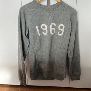 GAP 1969 Sweatshirt